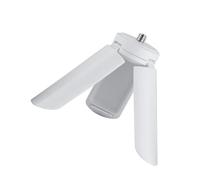 Foldable Small Tripod With Rubber Feet 1/4Inch Screw Lightweighted For Stable Photography Camera Stabilizer Stand