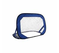 Foldable Soccer Goal Portable Soccer Net Training Goal Target Practice Frame With Lightweight Construction For Suitable for after school practice, style to 2