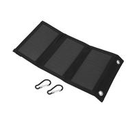 Foldable Solar Panel 8W USB Output Waterproof Tear