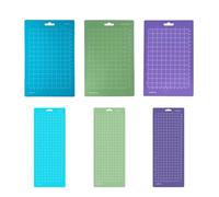 Foldable Space Saving Precisions Large Cutting Mat for Long Lasting Craft and Design Work Selves Cutting Board Foldable Mat