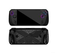 Foldable Stand Case for ROG X for video Viewing Foldable Stand(black) | Ultra- for slim profile, lightweight design, minimal bulk added, snug fit, black or white color options