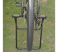 Foldable Stand Rep Stand Rack Stand for Parking Stand Holder This Rep Stand is Compact and Outdoor or Use