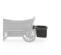 Foldable Storage Basket for Veer Cruiser