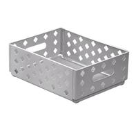 Foldable Storage Crate, Desktop Storage Crate, Small Organizing Baskets, Scalable Storage Crate, Home Storage Solutions, Bedroom Storage Crate, Classroom Organizing Crate
