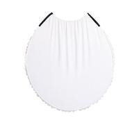 Foldable Stroller Sunshade Canopy - UV Protection Kids Stroller Cover, Extended Sunshade Parasol|Adjustable Travel Solar Block System Design, Lightweight Fabric for Pram Car Seat