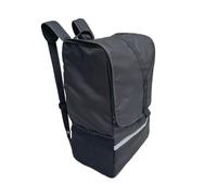 Foldable Stroller Travel Bag Compatible with Cybex Series Strollers (Such As Libelle, Coya,Beezy) - Large & Small Size - Durable Fabric (Small Size (35 * 20 * 50CM))