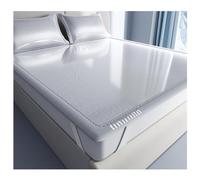 Foldable Summer Cooling Sleep Mat Set