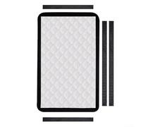 Foldable Sunshade for RV Awnings, Made from Materials, Designed for Travelers Who Love the Outdoors