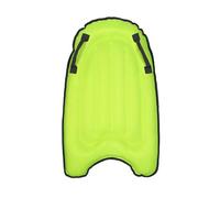 Foldable Surf Rider Board - Inflatable Swim Bodyboard, Lightweight Wave Trainer | Travel Friendly Buoyancy Floating, Compact Water Sports Equipment For Kids Adults Beach Use, Portable Bodyboa