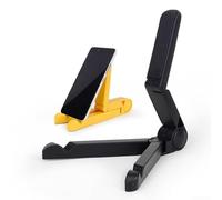 Foldable Tablet Stand with Adjustable Angles and Stable Support for iPad, For Samsung, For Huawei Tablets from 4 7 to 12 9 Inches (White)