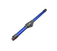 Foldable Telescopic Extension Rod Vacuum Cleaner, Release Low Reach Folding Rod Wand Tube，Compatible for Dyson， V7 V8 V10 V11 V15