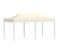 vidaXL Foldable Tent Pop-Up 3x6 m Blue UK HOT