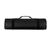 Foldable Tool Roll Storage Bag Oxford Fabric Portable Multipurpose Roll for Electrician Portable Chefs