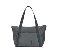 Foldable Tote Bag Woman Mandarina Duck Gris 30x36,5x16 cm