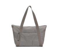 Foldable Tote Bag Woman Mandarina Duck Marron 30x36,5x16 cm