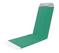 Foldable Transfer Board for Seniors Handicap, Portable Patient Slide Assist Device for Easy Nursing Bed Car Chair Transfers, Lightweight Non-Slip Medical Aid