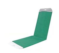 Foldable Transfer Slide Board,Sliding Draw Sheet Labor-Saving Home Care Tool for Caregiverst for Hospital or Home Use,