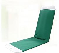 Foldable Transfer Slide Board Transfer Sheets Stretcher, Transferring Board for Nursing Patient,Hospital Bed Patients Positioning,Slide Assist Device for Seniors and Handicap