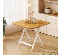Foldable Transformer Console Table - Space-Saving Wooden Dining Table for Small Kitchens Dining Rooms & Living Areas - Perfect for Compact Spaces