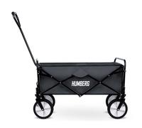 Foldable transport trolley 80L Humberg HM-511