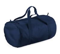 Foldable travel bag Bag Base Bleu 32 L