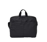Foldable travel Bag Mandarina Duck Revival 2.0 Boxy Noir 36x45x20 cm