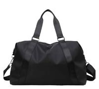 Foldable Travel Duffel Bag Carry on Luggage Bag Lightweight Travel Luggage Bag for Sports Gym Vacation(2)