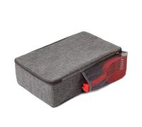 Foldable Travel Litter Box With Scoops Kitten Litter Tray Carrier For Travelling Pet Supplies Space Saving Tray Box For Small Cats