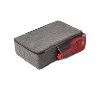 Foldable Travel Litter Box With Scoops Kitten Litter Tray Carrier For Travelling Pet Supplies Space Saving Tray Box For Small Cats