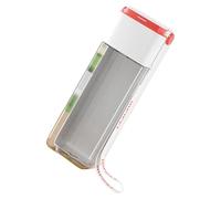 Foldable Travel Pet Water Cup For Dog And Cats Portable Leakproof Design Waterer For Pet Outdoor Hiking Easy Clean Foldable Travel Dog Water Bottle