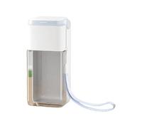 Foldable Travel Pet Water Cup For Dog And Cats Portable Leakproof Design Waterer For Pet Outdoor Hiking Easy Clean Foldable Travel Dog Water Bottle