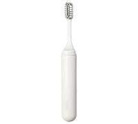 Foldable Travel Toothbrush: Compact hygiene while traveling, small folding handle, discreet portable design case, detachable + lock head, p construction