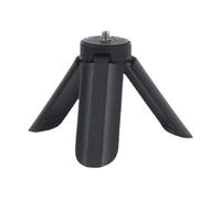 Foldable Tripod Stand, Camera Mount Tripod, Instant Digital Cameras, Black, White 3.23x1.18x1.18 Inches Photography Selfie, Girlfriend, Short Trips, and Dating Abs