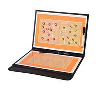 Foldable Volleyball Coaching Clipboard Kit Equipment Volleyball Coaching