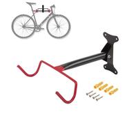 Foldable Wall Mount For Bicycle Steel Bike Hanger