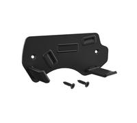 Foldable Wall Mounted Bracket for Hanging Display Stand Mount Holder Base Bracket for for Accessories Electronic Accessory Stand