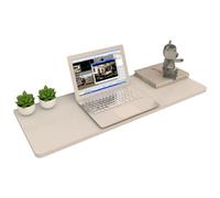 Foldable Wall-Mounted Table for Small Apartments, Invisible Console Table, Space-Saving Design, Perfect for Home, Office, Laundry Room, Ga & Basement Bars