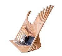 Foldable Wall-Mounted Wooden Desk Table, Space-Saving, Sturdy & Stable for Kitchen, Restaurant, Compact Design (80x60cm) - Perfect for Small Spaces