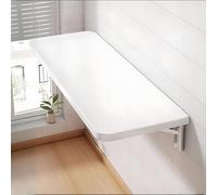 Foldable WallMounted Table for Kitchen Dining Office & KidsEasy to Install SpaceSaving Design 60x30cm (23.6x11.8in) Perfect for Small Spaces MultiPurpose Use