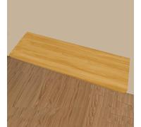 Foldable WallMounted Table for KitchenHeavyDuty Metal Support Thick Density Board Rounded Corners SpaceSaving Design Ideal for Bedroom & Kitchen (Brass 120x40cm)