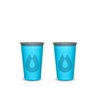 Foldable Water Glass Hydrapak Speedcup (x2) 200 ml
