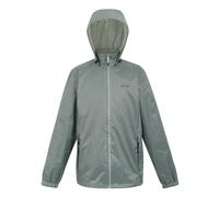 Regatta Lyle Iv Jacket Grey 2XL Men