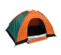 Foldable Waterproof Single-door -to-build Automatic Quick-opening Outdoor Travel Camping Tent Beach Sun Shelter