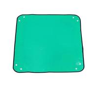 Foldable Waterproof Stain Resistant - Waterproof Dirt- - Repotting Mat for Indoor Plants | For Outdoors, Home, Apartment, Greenhouse, Pots, Soil, Flowers, Bonsai, Seedlings and Watering