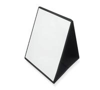 Foldable Whiteboard - Lightweight Writing Board, Foldable Whiteboard, Dry Erase Pad, Portable Easel | Great for Business Meetings, Home Schooling, Notes, Presentations, Art & Daily Organisation