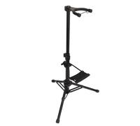 Foldable Wind Instrument Holder Adjustable Wind Instrument Tripod with Wrench Joint Design for Electronic Winds