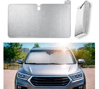 Foldable Windshield Sunshade for MG IM5 2025 2026