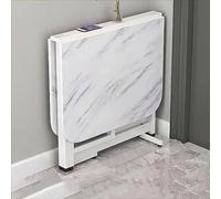 Foldable Wooden Table Multifunction Expandable Kitchen and Living Room Furniture, in 3 Forms