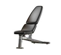 Foldable Workout Bench Press,6 In 1 Dumbbell Bench/Weight Chair,Home Fitness Equipment,with Adjustable Backrest and Seat Cushion,400kg Load Capacity