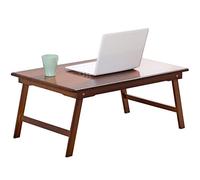 Foldable Zen Tea Table - Multifunctional Japanese Coffee Table for Bay Window, Simple Design, 60x40x25cm, Ideal for Living Room & Cozy Spaces - Color B, Space-Saving Solution
